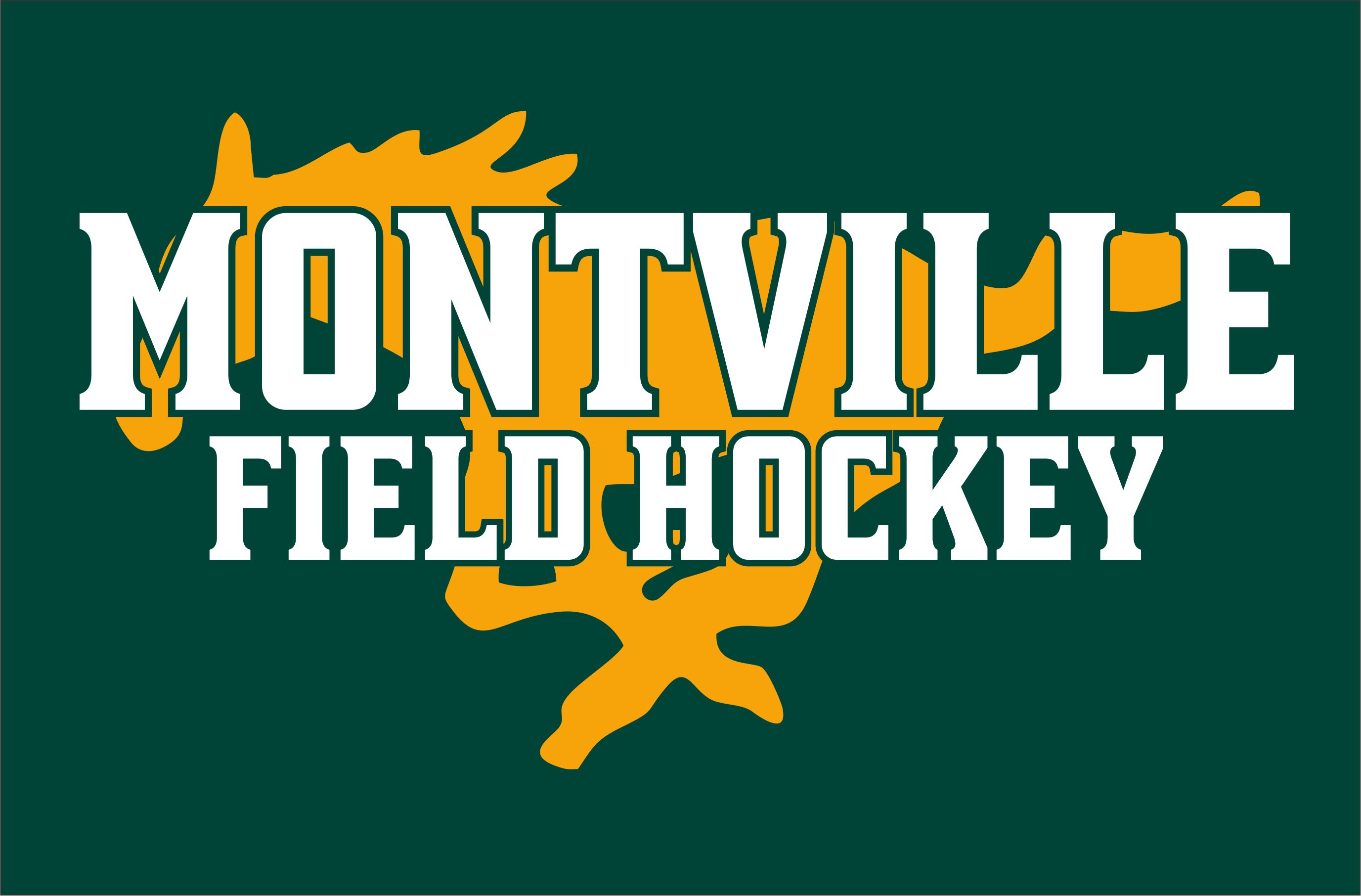 Montville Mustangs Field Hockey